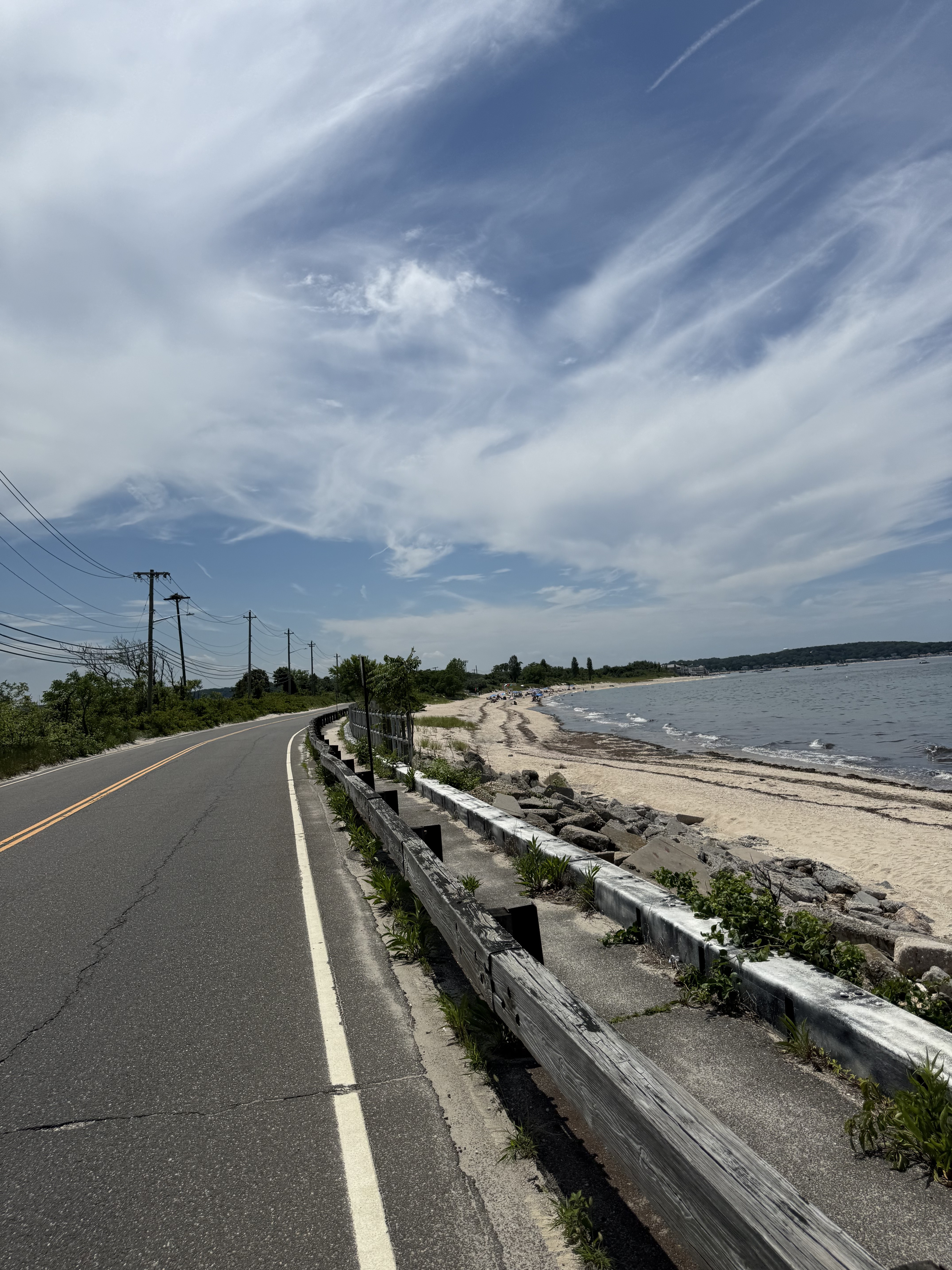 Bayville waterfront