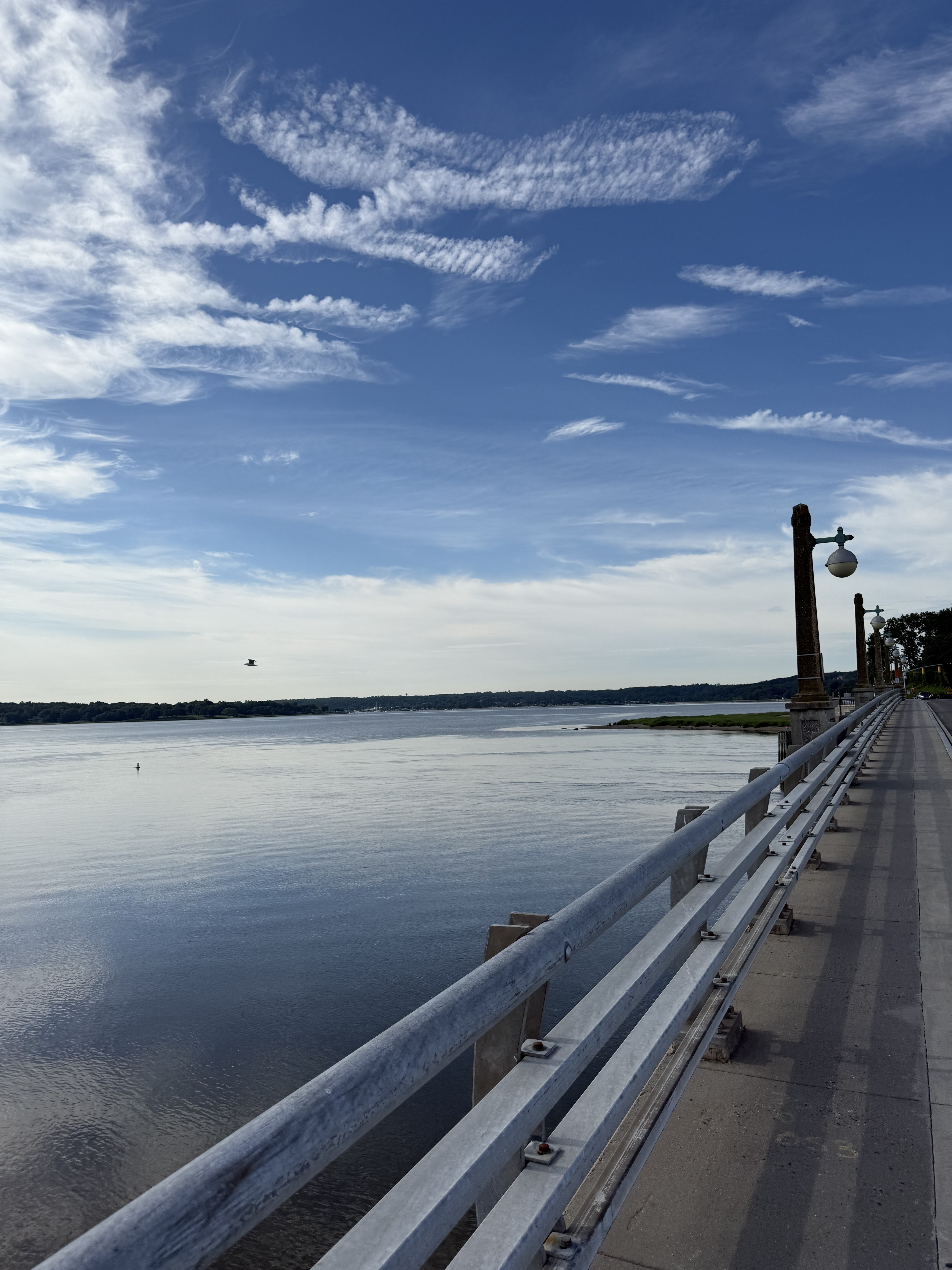Bayville bridge